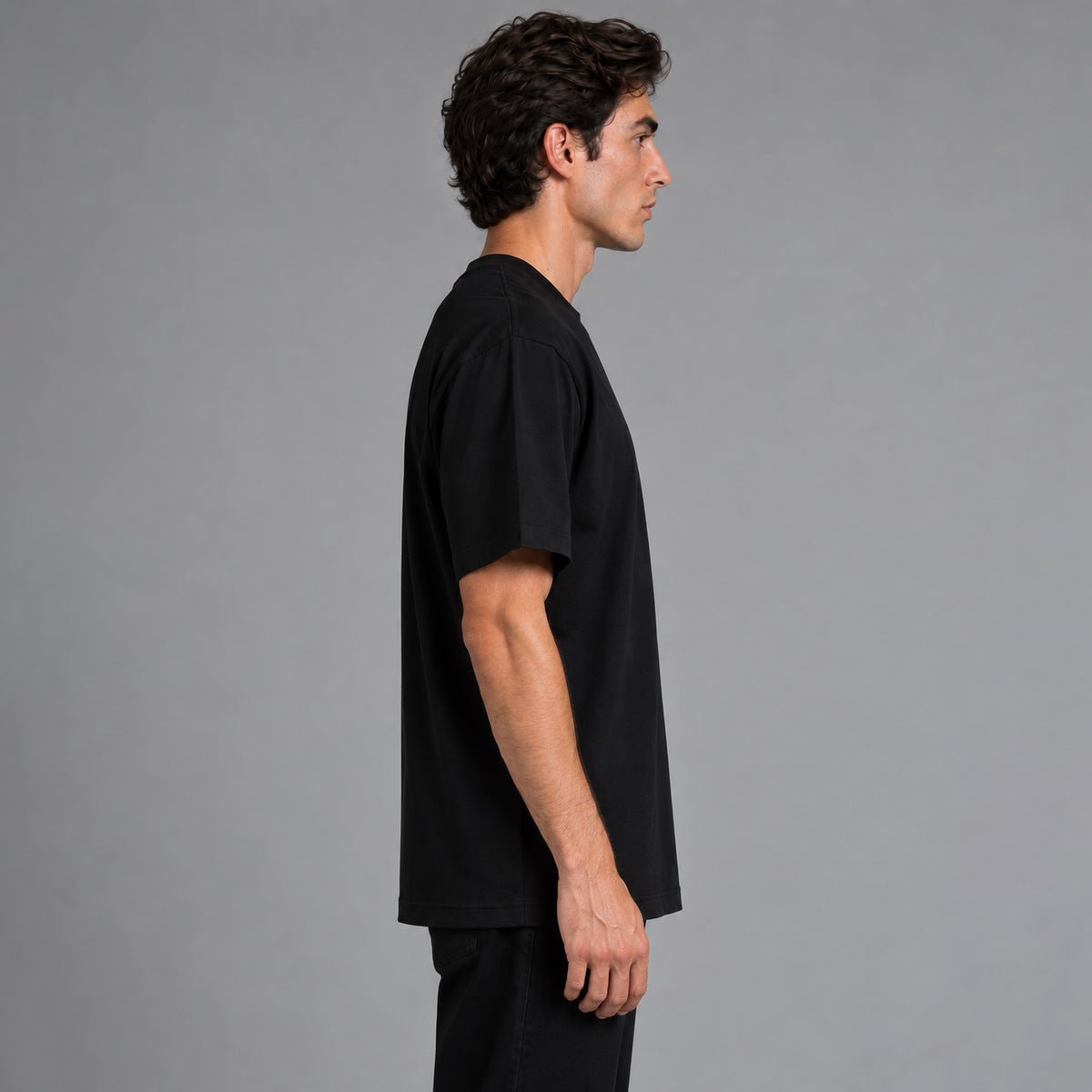 BCM - 7.5 USA Heavy Tee