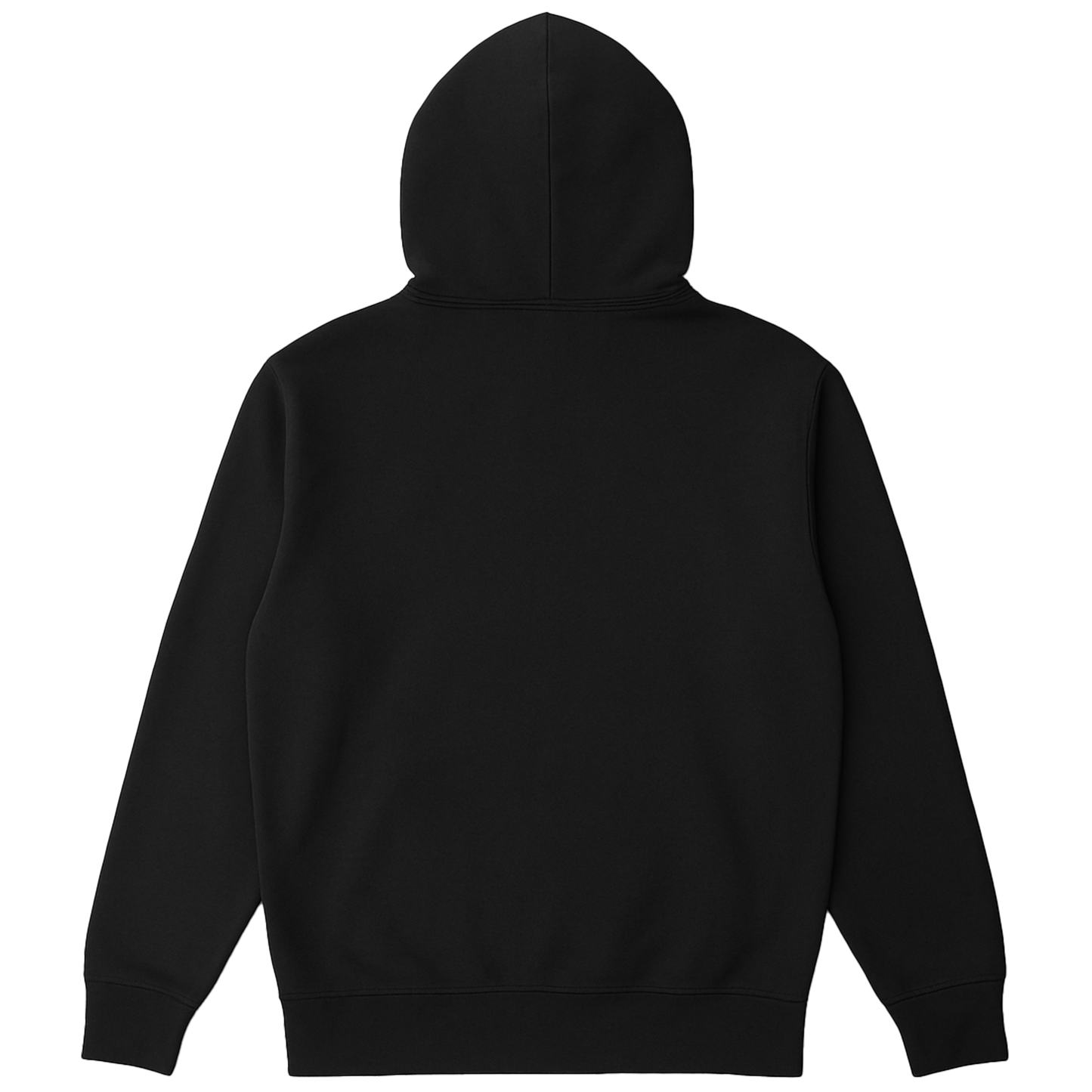 BCM Heavy Hoodie – 500 GSM Cotton