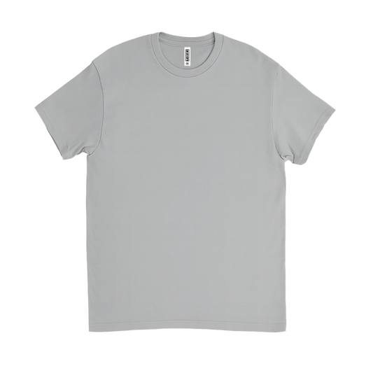 BCM - USA Made Blank T-Shirt