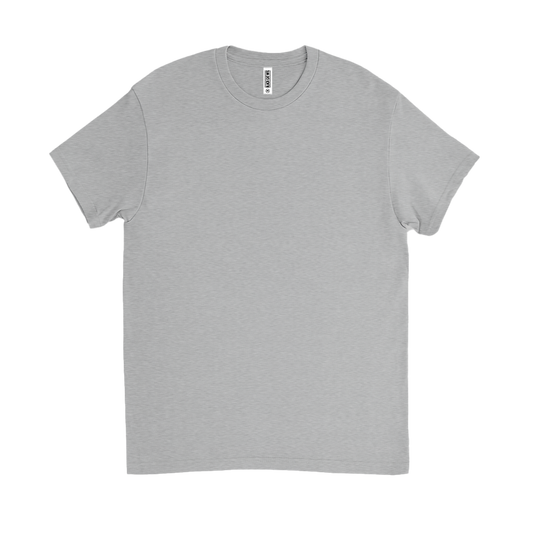 BCM - USA Made Blank T-Shirt