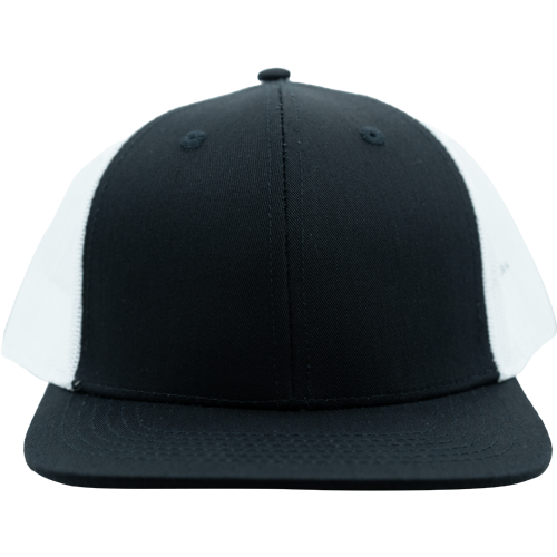 BC23 / 6 Panel Performance Trucker Cap