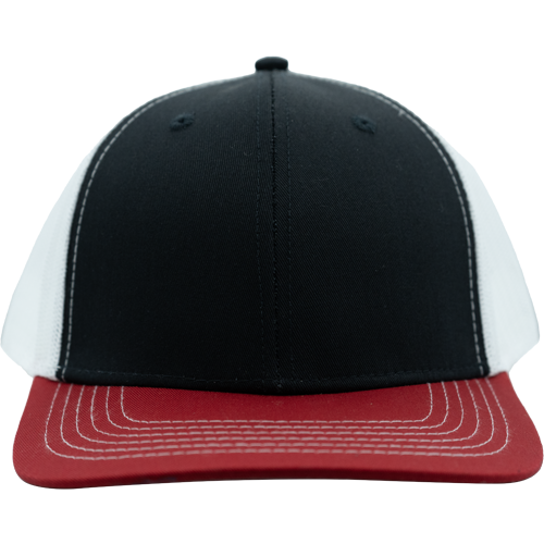BC23 / 6 Panel Performance Trucker Cap