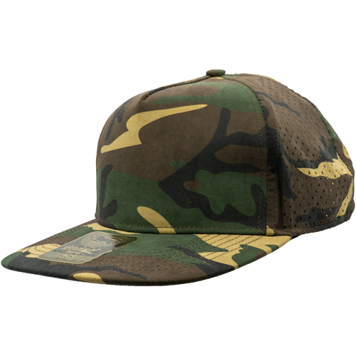 BC26 / Performance Tech 5-Panel
