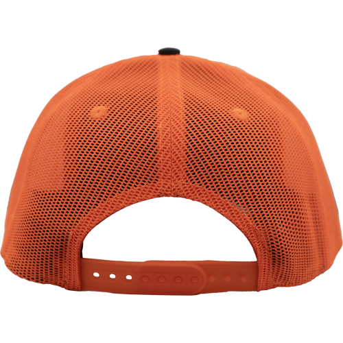 BC23 / 6 Panel Performance Trucker Cap