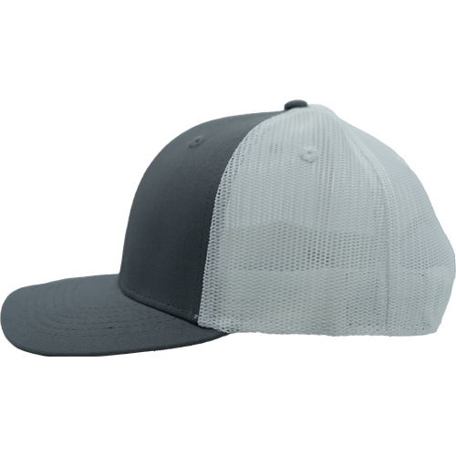 BC23 / 6 Panel Performance Trucker Cap