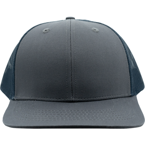 BC23 / 6 Panel Performance Trucker Cap