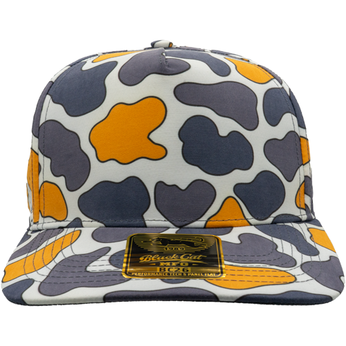 BC26 / Performance Tech 5-Panel