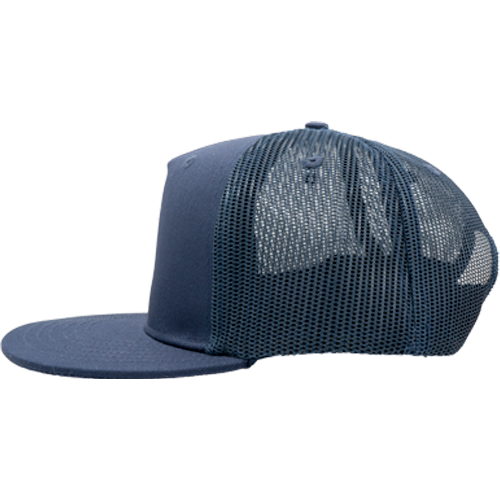 BC25 / Flat Bill Trucker
