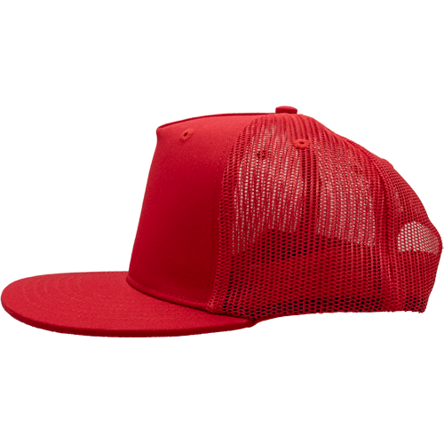 BC25 / Flat Bill Trucker