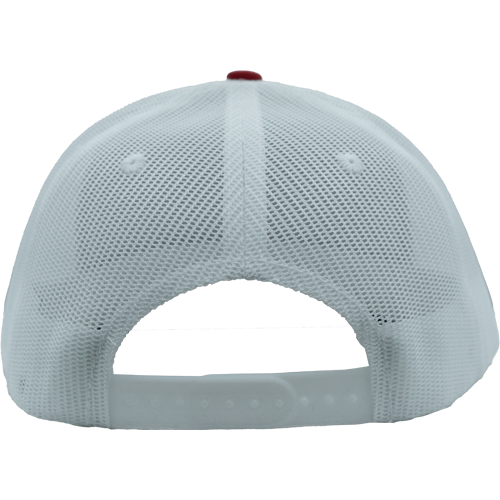 BC23 / 6 Panel Performance Trucker Cap