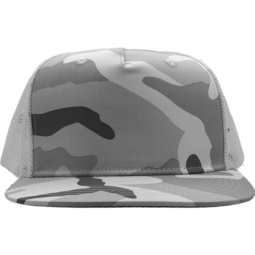 BC25 / Flat Bill Trucker