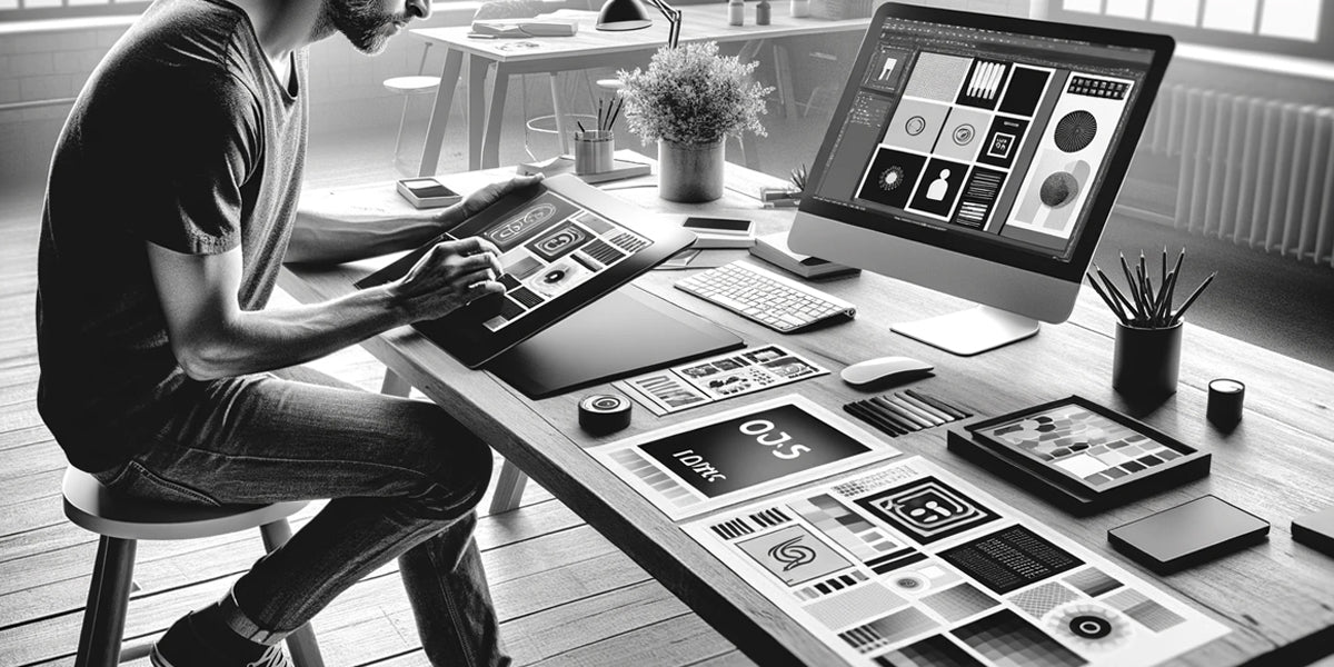 Crafting Identity: The Art of Custom Branding by Black Cat MFG - Black Cat MFG