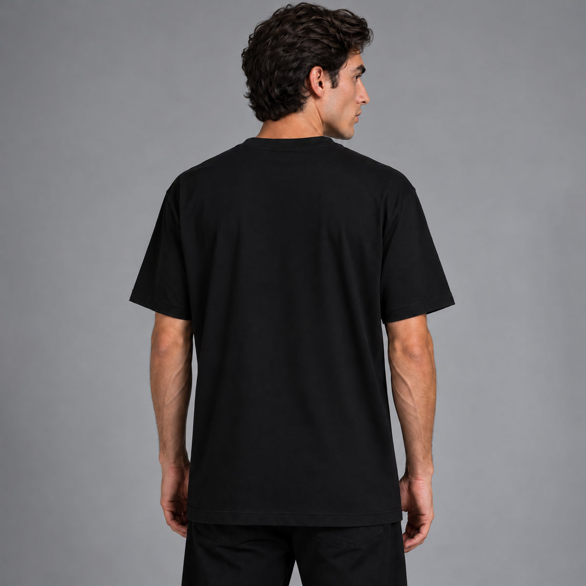 BCM - 7.5 USA Heavy Tee