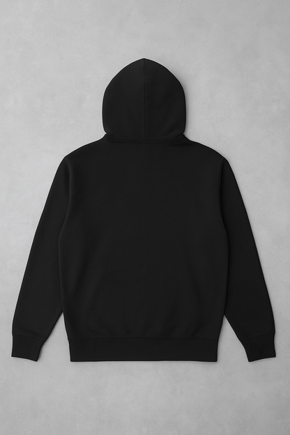 BCM Heavy Hoodie – 500 GSM Cotton