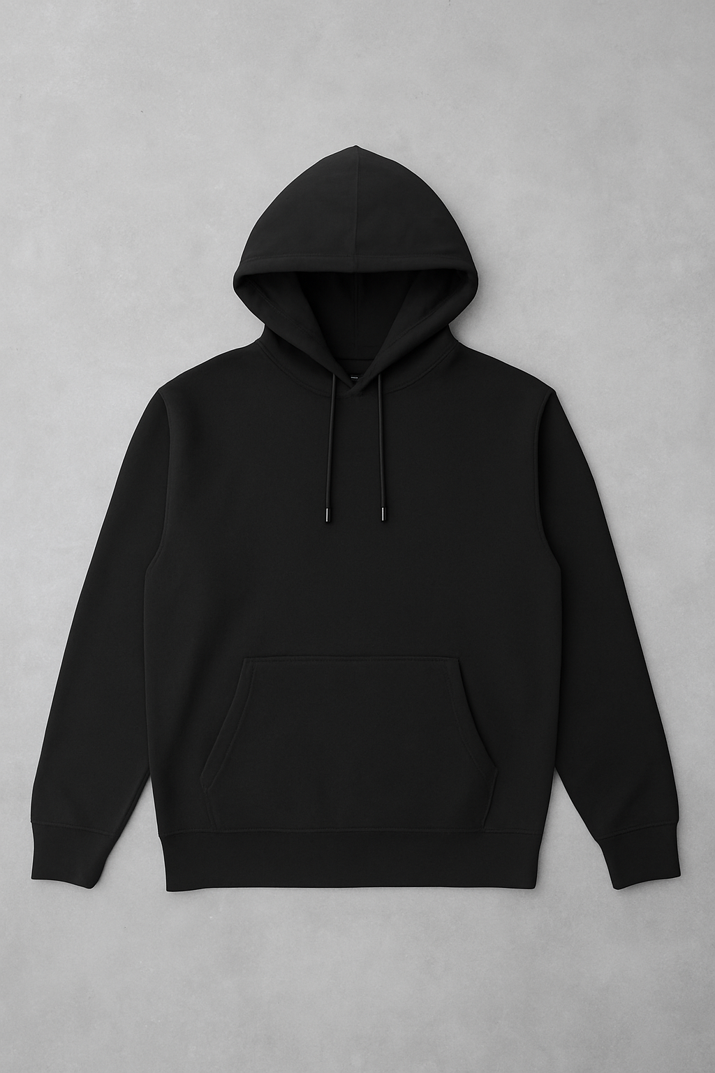 BCM Heavy Hoodie – 500 GSM Cotton