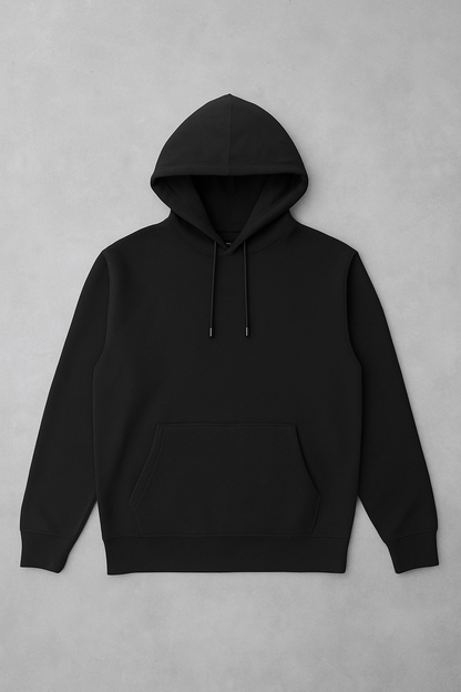 BCM Heavy Hoodie – 500 GSM Cotton