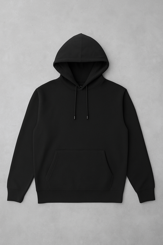 BCM Heavy Hoodie – 500 GSM Cotton