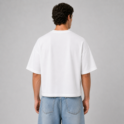BCM Rib Box Tee