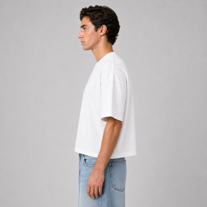 BCM Rib Box Tee