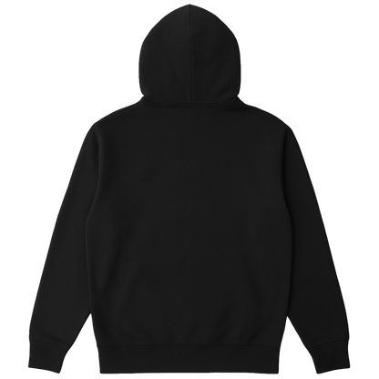 BCM Heavy Hoodie – 500 GSM Cotton