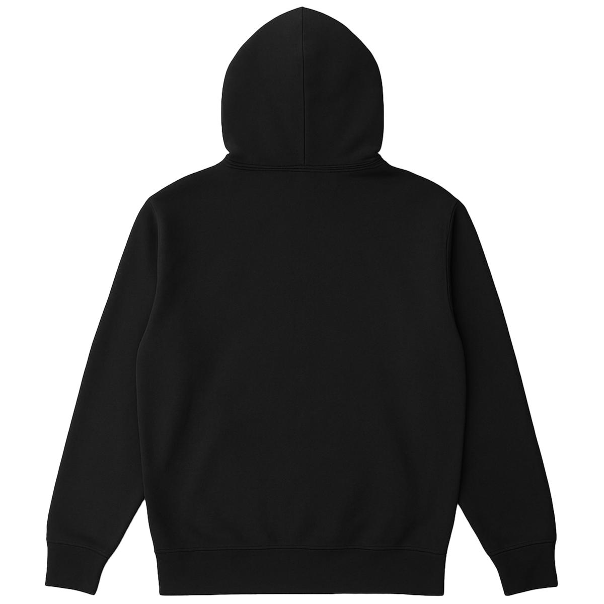 BCM Heavy Hoodie – 500 GSM Cotton