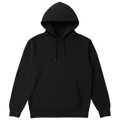 BCM Heavy Hoodie – 500 GSM Cotton