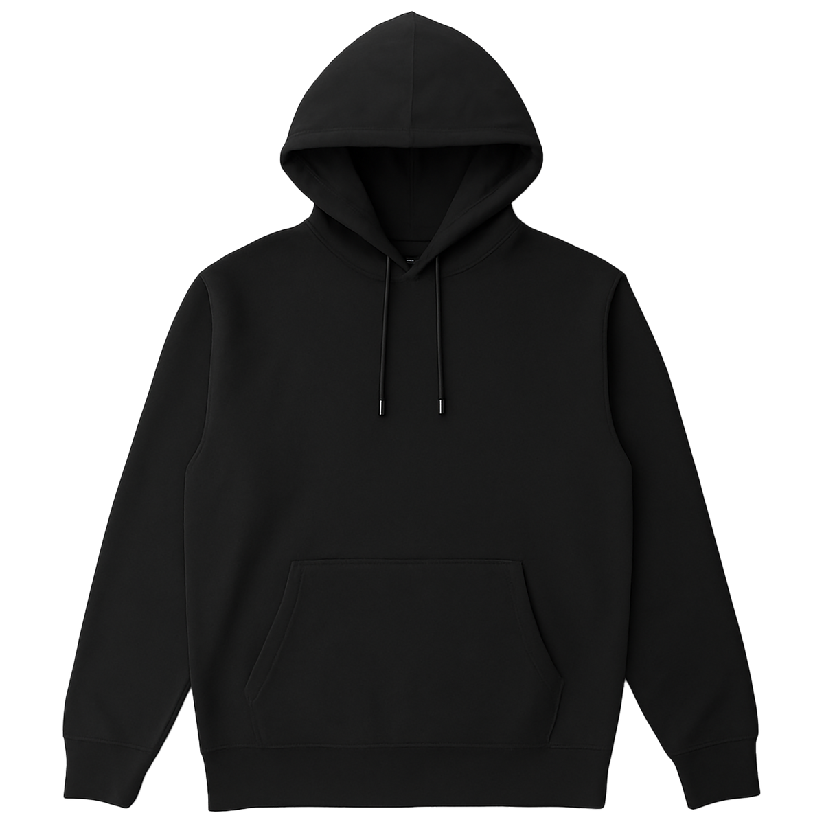 BCM Heavy Hoodie – 500 GSM Cotton