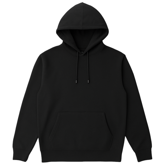 BCM Heavy Hoodie – 500 GSM Cotton