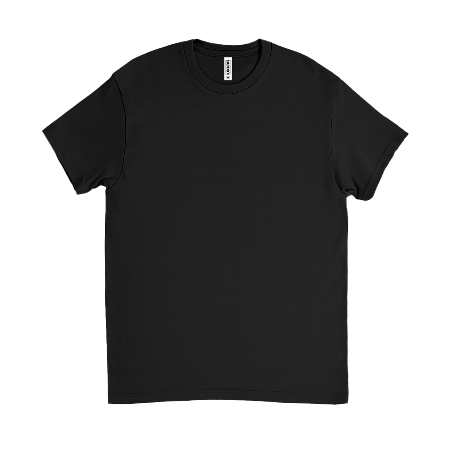 BCM - USA Made Blank T-Shirt