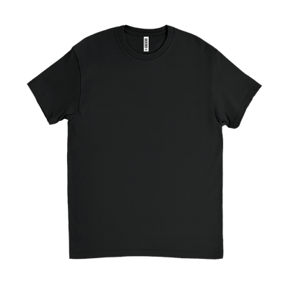 BCM - USA Made Blank T-Shirt