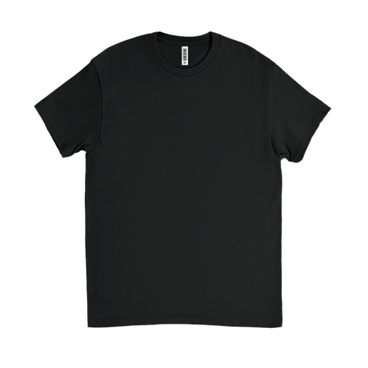 BCM - USA Made Blank T-Shirt