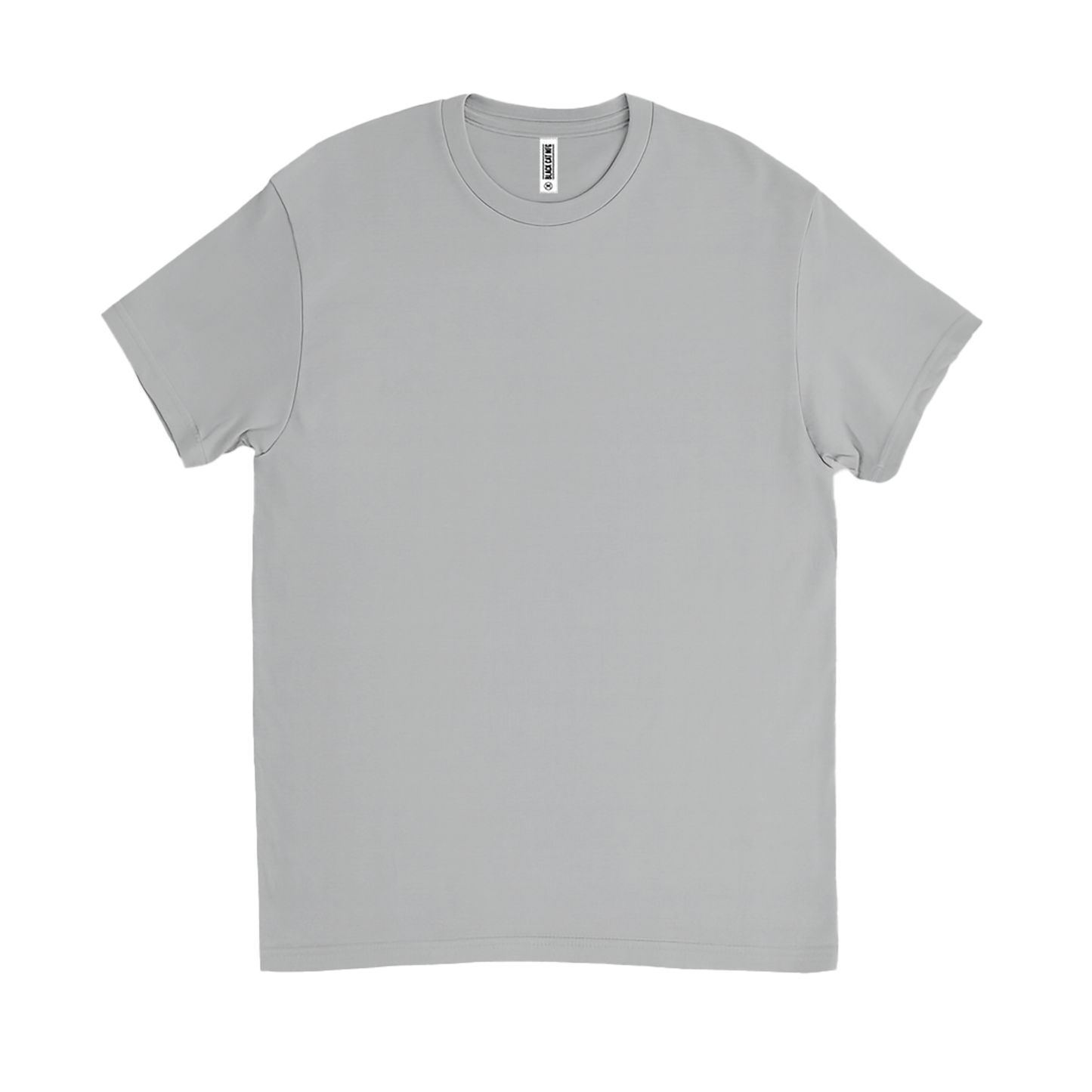 BCM - USA Made Blank T-Shirt