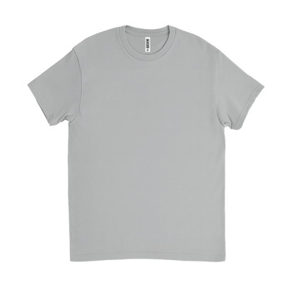 BCM - USA Made Blank T-Shirt