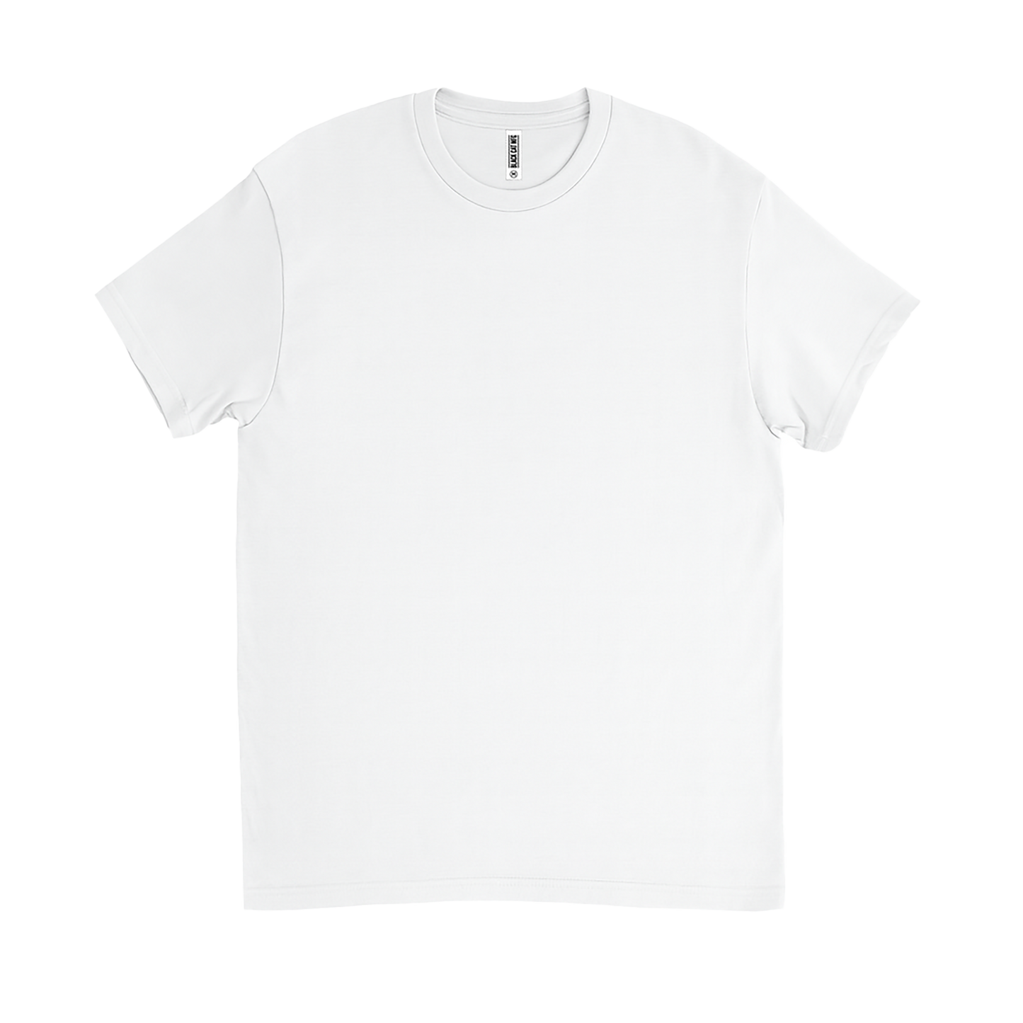 BCM - USA Made Blank T-Shirt