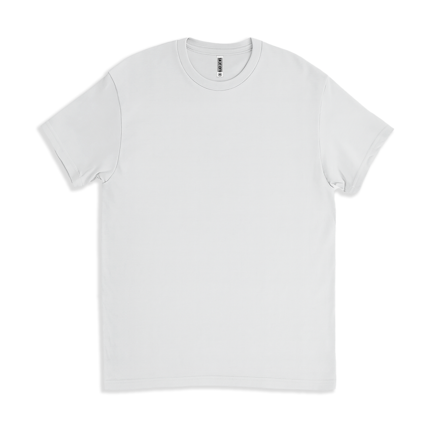 BCM - USA Made Blank T-Shirt