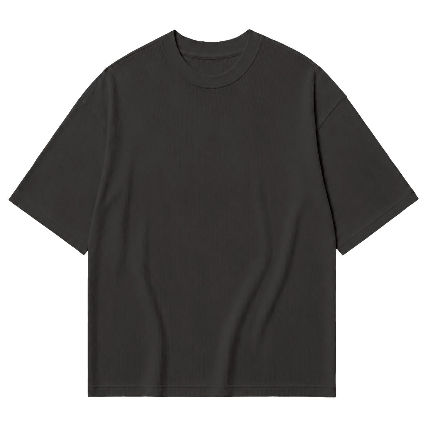 BCM Rib Box Tee