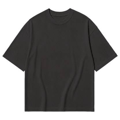 BCM Rib Box Tee