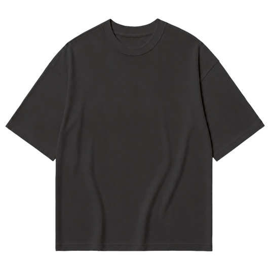 BCM Rib Box Tee