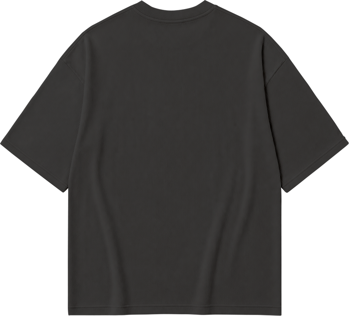 BCM Rib Box Tee