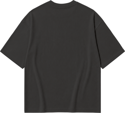 BCM Rib Box Tee