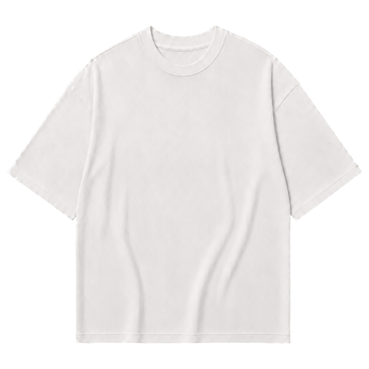 BCM Rib Box Tee