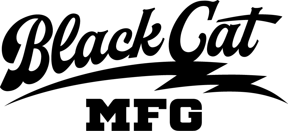 Black Cat MFG