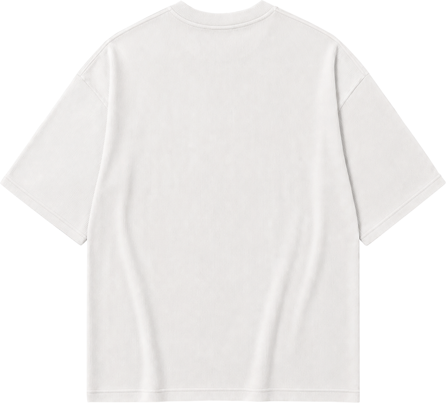BCM Rib Box Tee