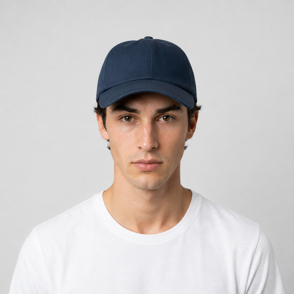 BC6 / Classic Dad Hat