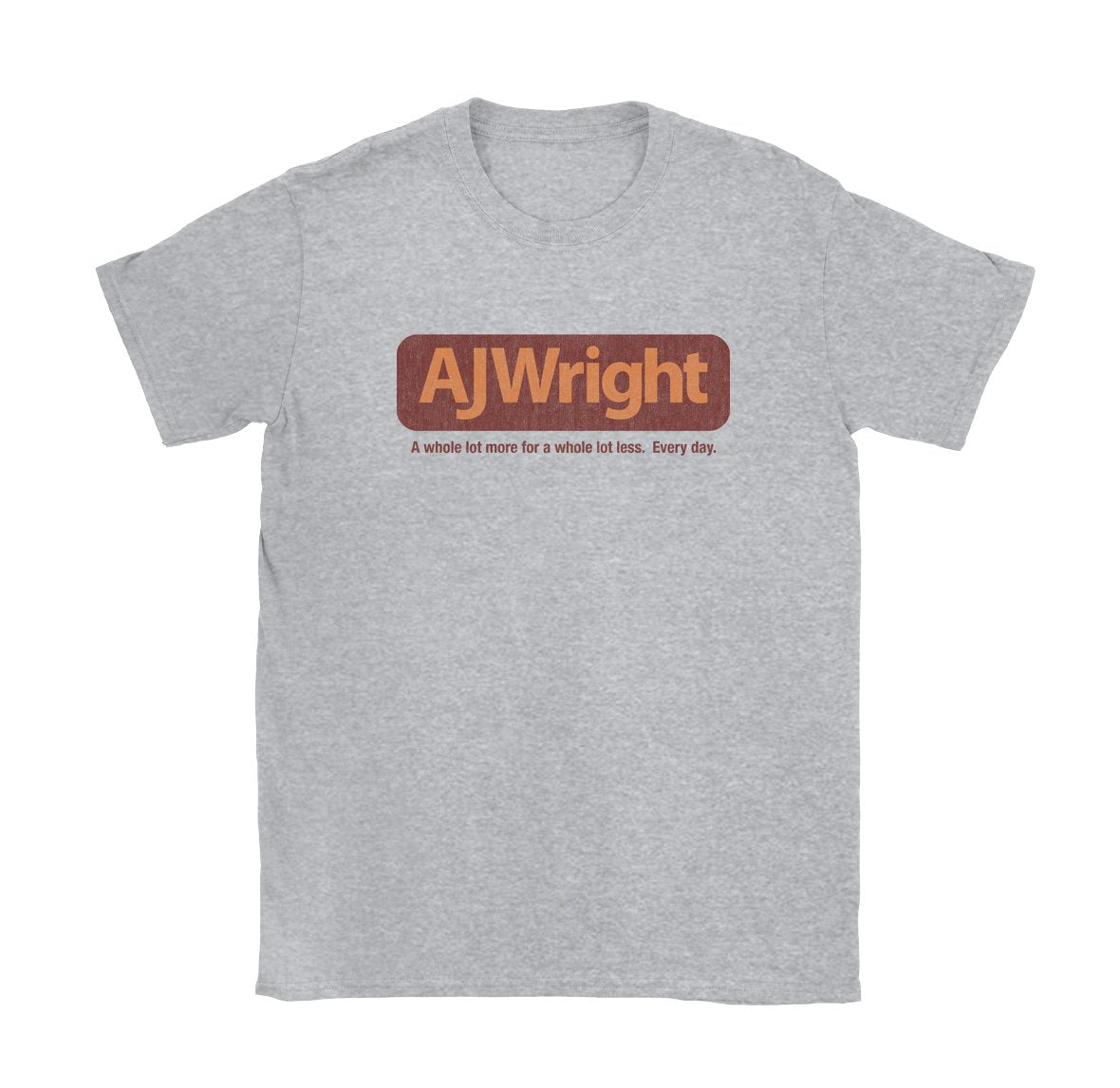 AJ Wright - Black Cat MFG - T-Shirt