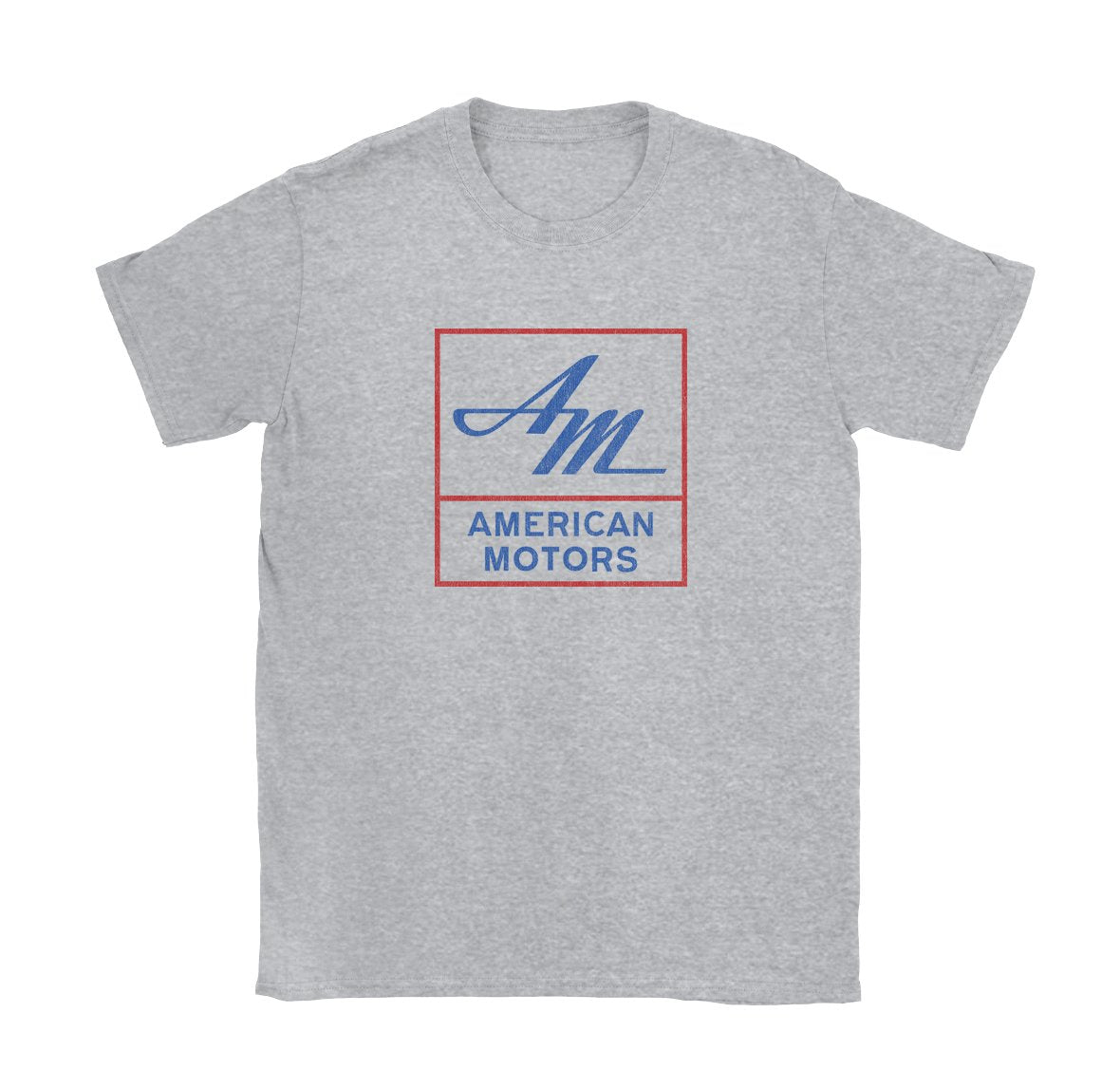 American Motors - Black Cat MFG - T-Shirt