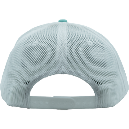 BC23 / 6 Panel Performance Trucker Cap