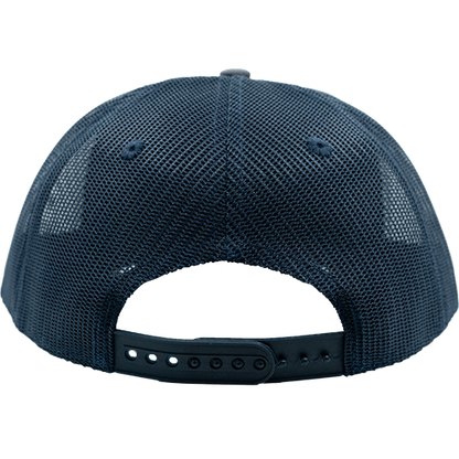 BC23 / 6 Panel Performance Trucker Cap