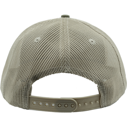 BC23 / 6 Panel Performance Trucker Cap