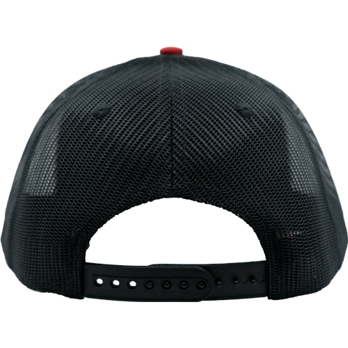 BC23 / 6 Panel Performance Trucker Cap